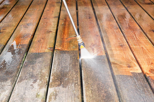 Professional Pressure Washing Services in Grottoes, VA